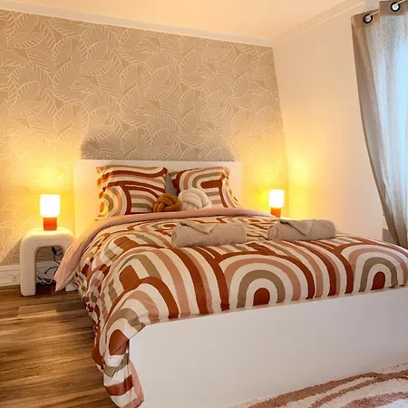 Literie D'exception, Luxe Calme Et Confort * Руан