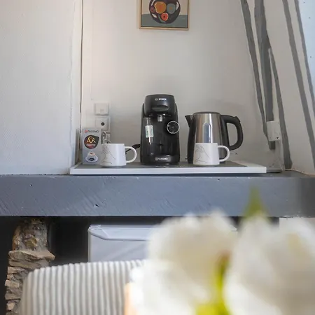 Literie D'exception, Luxe Calme Et Confort Apartment *