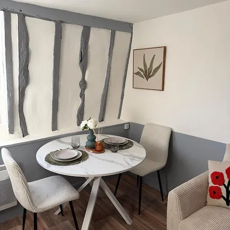 Apartment Literie D'exception, Luxe Calme Et Confort *