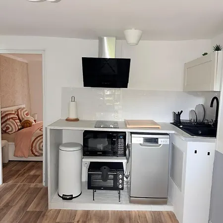 Literie D'exception, Luxe Calme Et Confort Apartment *