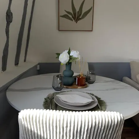 Apartment Literie D'exception, Luxe Calme Et Confort