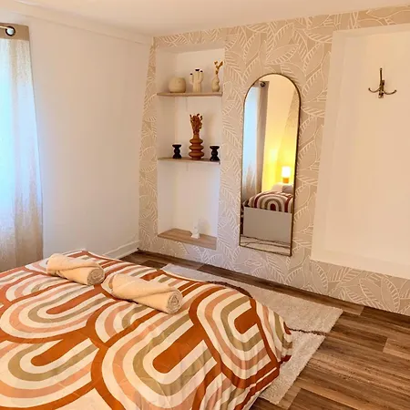 Apartment Literie D'exception, Luxe Calme Et Confort *