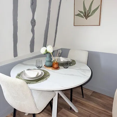 Literie D'exception, Luxe Calme Et Confort * Руан