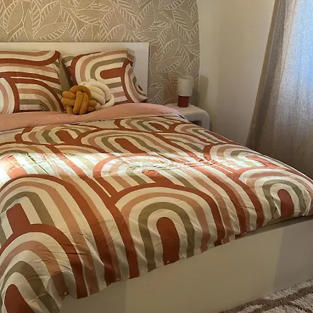 Apartment Literie D'exception, Luxe Calme Et Confort *