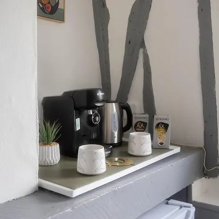 Apartment Literie D'exception, Luxe Calme Et Confort *