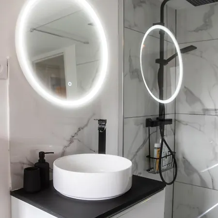 Literie D'exception, Luxe Calme Et Confort Апартаменти *