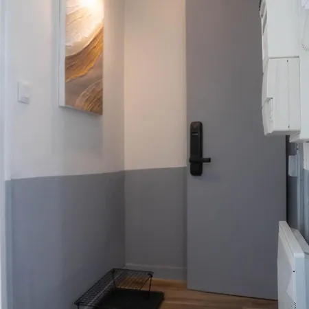 Literie D'exception, Luxe Calme Et Confort Apartment *