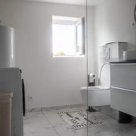 Apartment Literie D'exception, Luxe Calme Et Confort