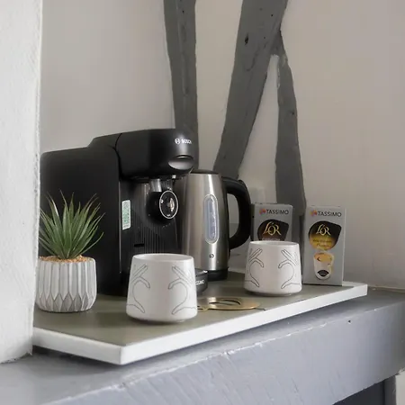 Literie D'exception, Luxe Calme Et Confort Руан