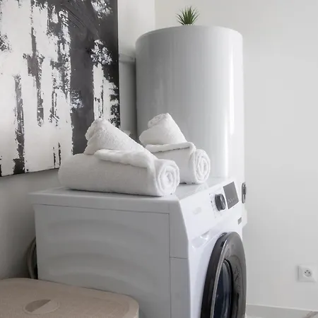 Apartment Literie D'exception, Luxe Calme Et Confort Rouen