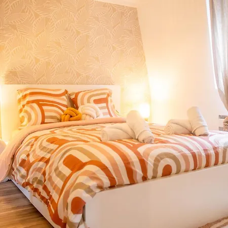 Literie D'exception, Luxe Calme Et Confort Апартаменти