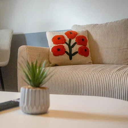 Literie D'exception, Luxe Calme Et Confort Apartment *