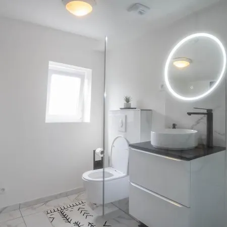 Apartment Literie D'exception, Luxe Calme Et Confort Rouen