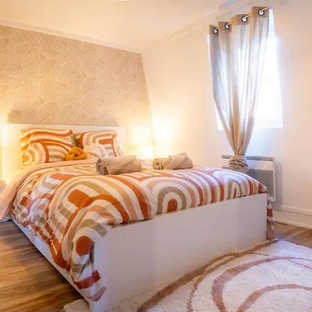 Literie D'exception, Luxe Calme Et Confort * Rouen