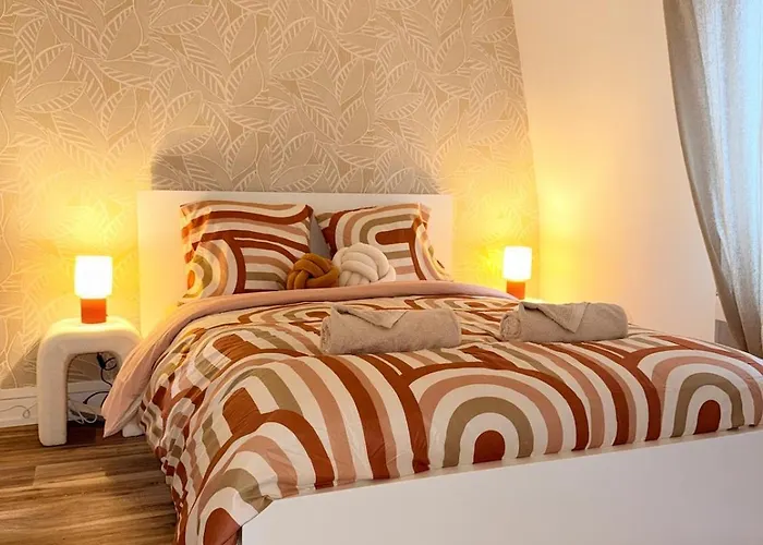 Literie D'exception, Luxe Calme Et Confort * Rouen