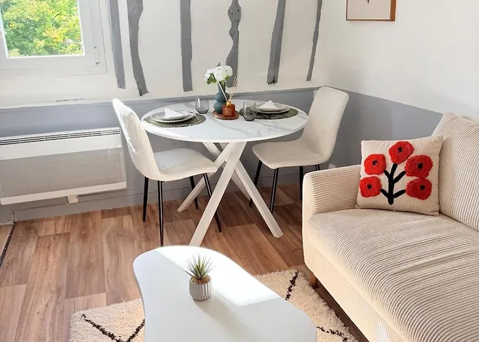 Literie D'exception, Luxe Calme Et Confort * Rouen