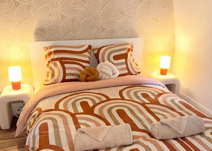 Literie D'exception, Luxe Calme Et Confort Rouen