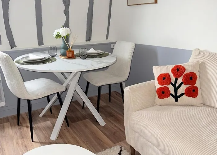 Literie D'exception, Luxe Calme Et Confort Apartment