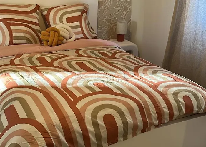 Apartment Literie D'exception, Luxe Calme Et Confort *