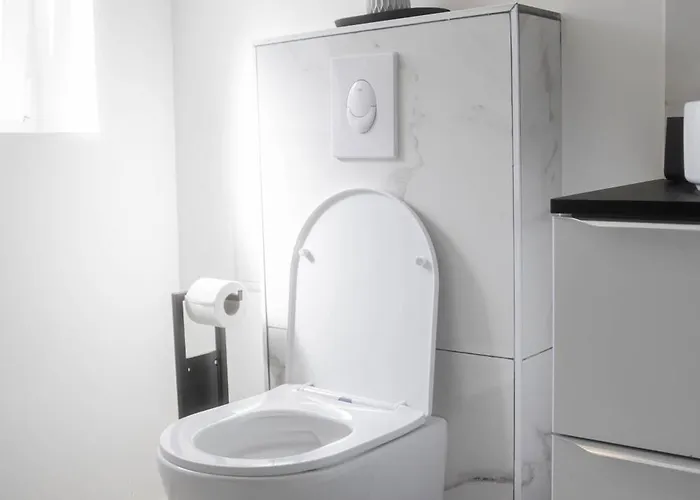 Literie D'exception, Luxe Calme Et Confort Apartment Rouen