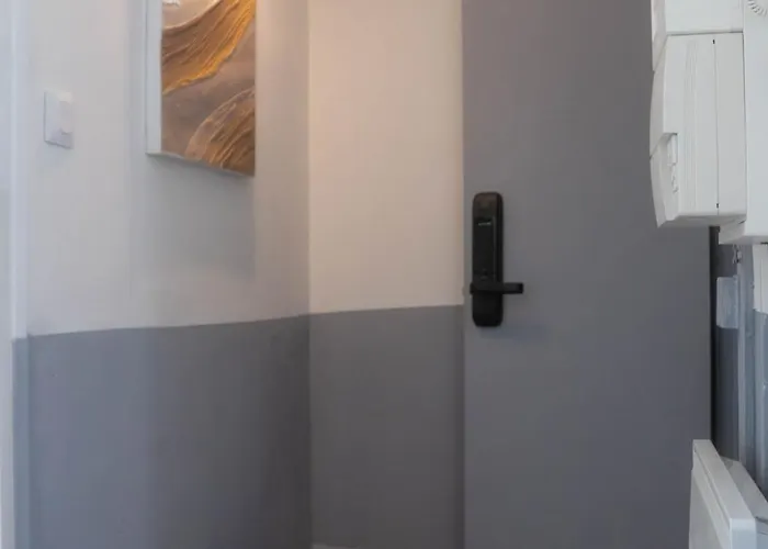 Literie D'exception, Luxe Calme Et Confort Apartment *