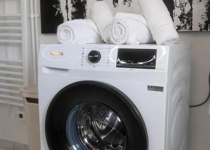 Literie D'exception, Luxe Calme Et Confort Apartment *