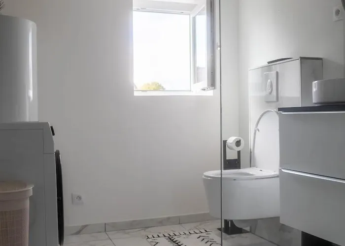 Apartment Literie D'exception, Luxe Calme Et Confort