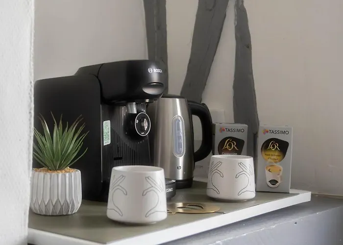 Literie D'exception, Luxe Calme Et Confort Rouen