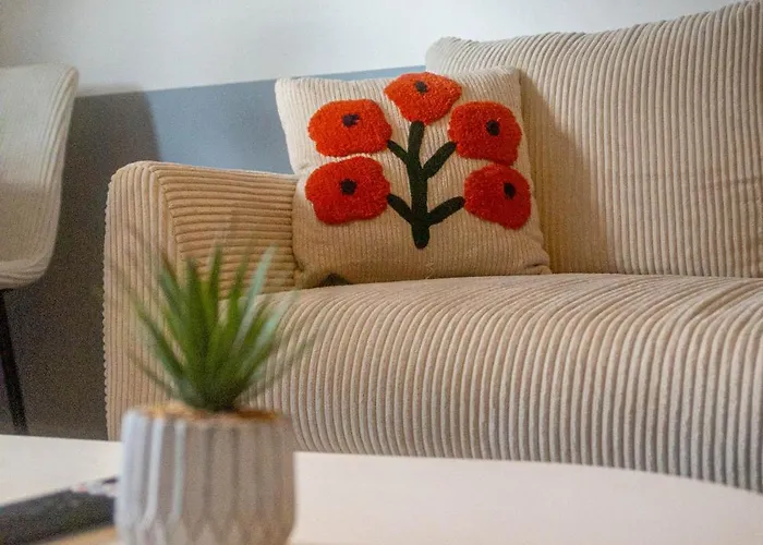 Literie D'exception, Luxe Calme Et Confort Apartment *