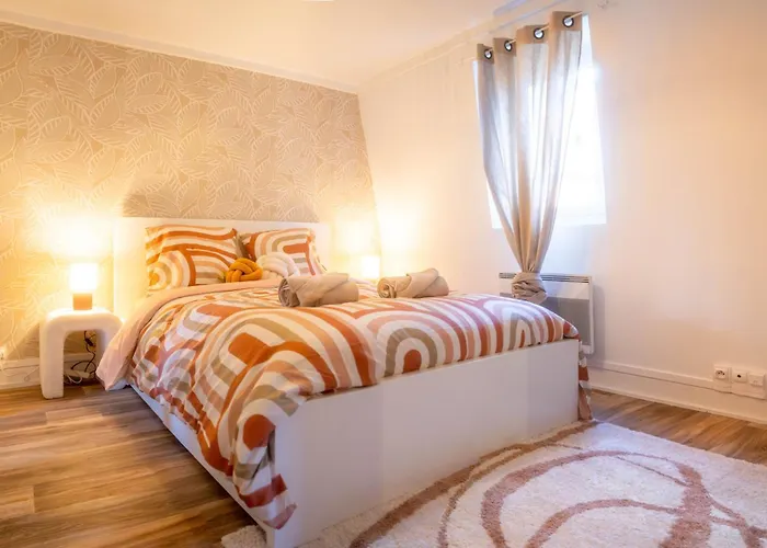 Literie D'exception, Luxe Calme Et Confort * Rouen